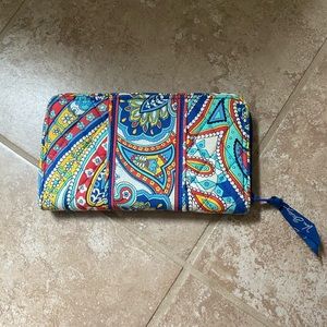 Vera Bradley Wallet